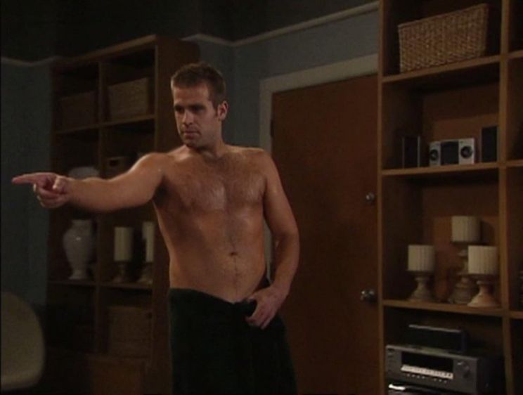 Scott Evans