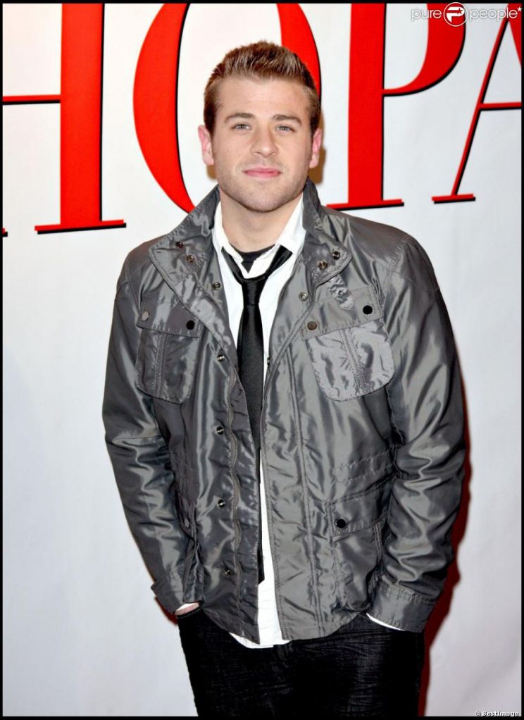 Scott Evans