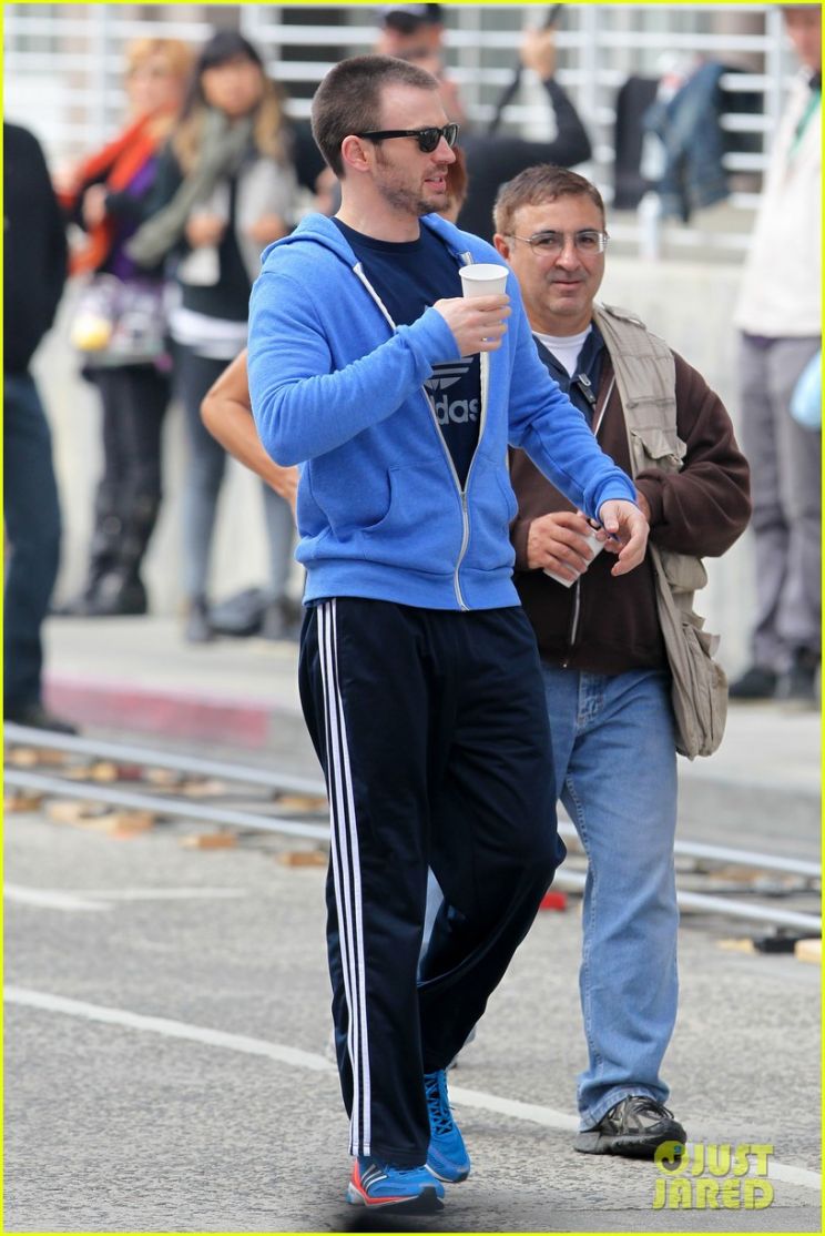 Scott Evans