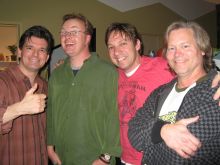 Scott Fellows