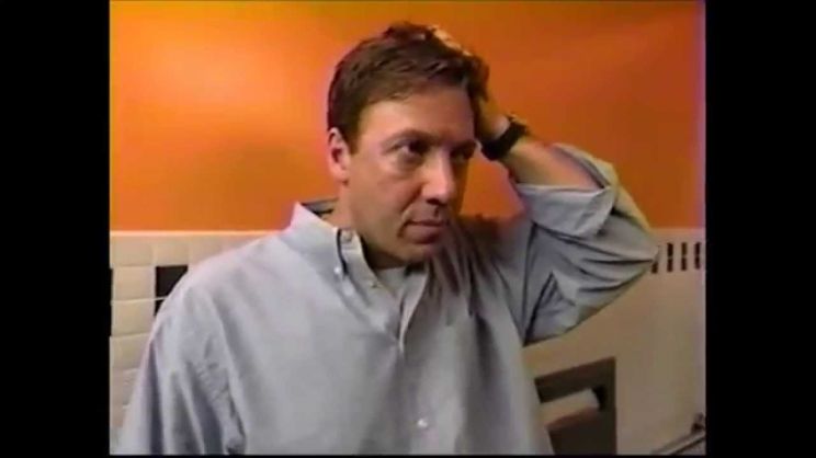 Scott Fellows