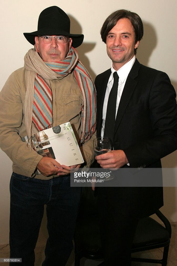 Scott Fellows