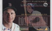 Scott Fletcher