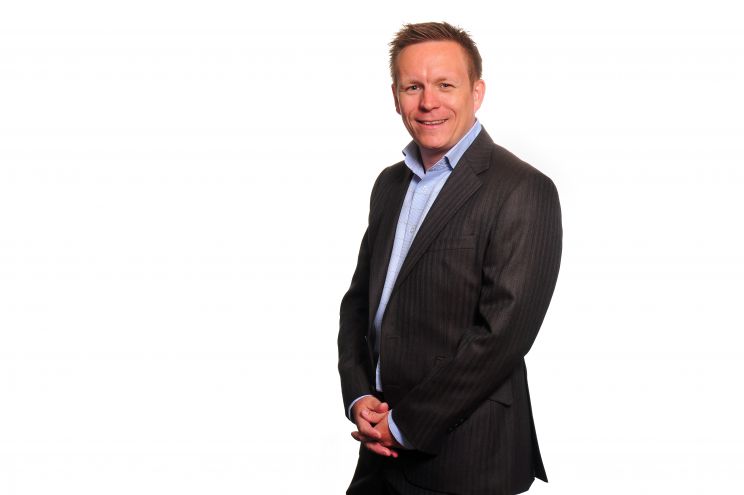 Scott Fletcher