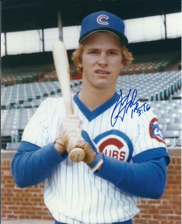 Scott Fletcher