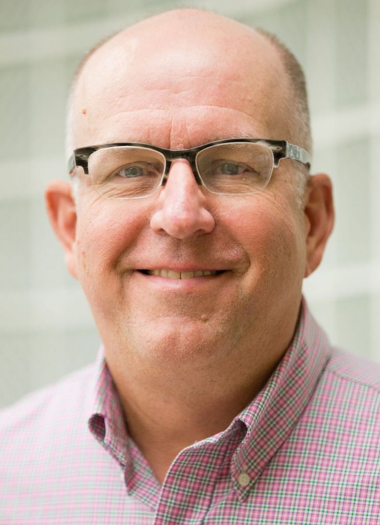 Scott Fletcher
