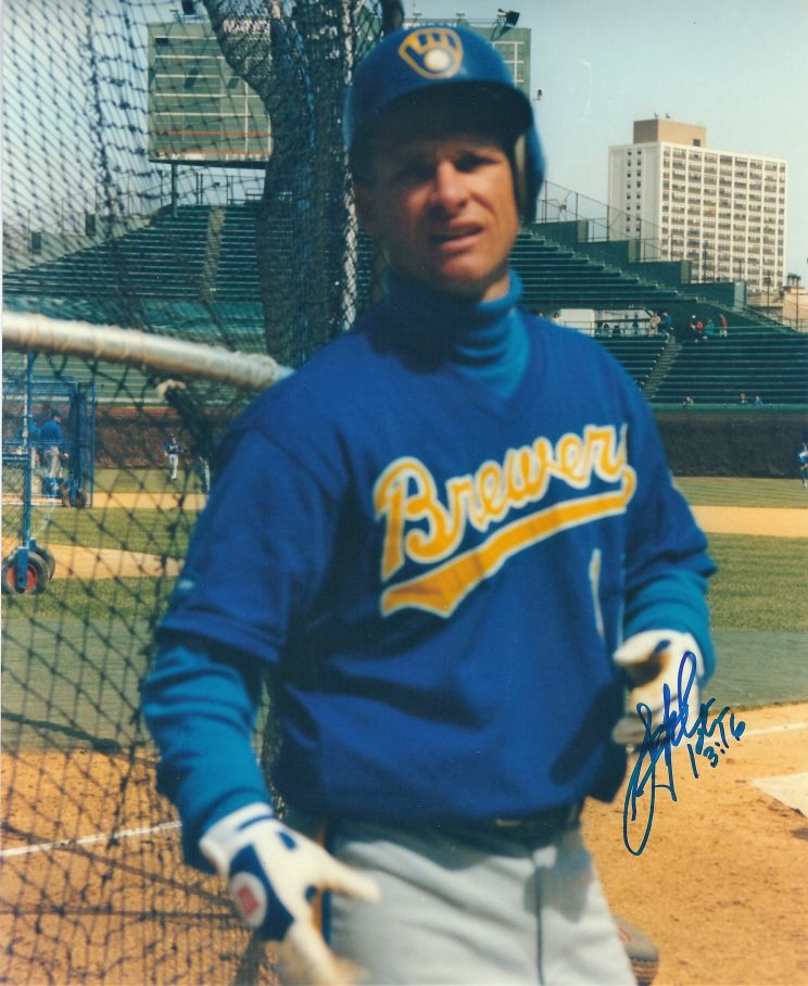 Scott Fletcher