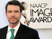 Scott Foley