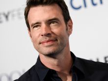 Scott Foley