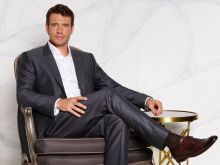 Scott Foley