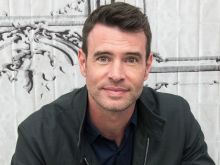 Scott Foley