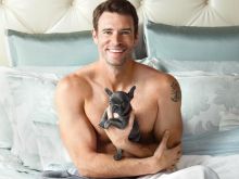 Scott Foley