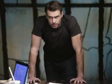 Scott Foley #65815 picture (Landscape Medium)