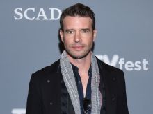 Scott Foley