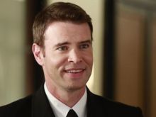 Scott Foley #65824 picture (Landscape Medium)