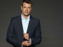 Scott Foley