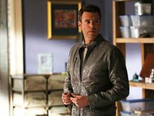Scott Foley