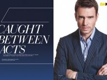 Scott Foley