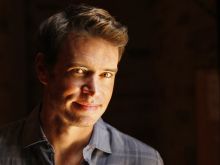 Scott Foley