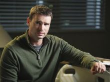 Scott Foley