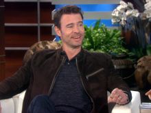 Scott Foley