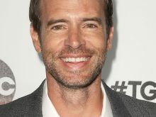 Scott Foley