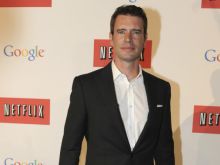Scott Foley
