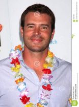 Scott Foley