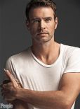 Scott Foley