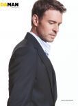 Scott Foley