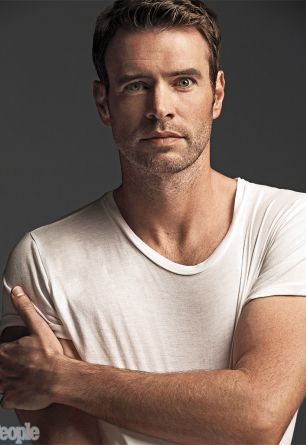 Scott Foley