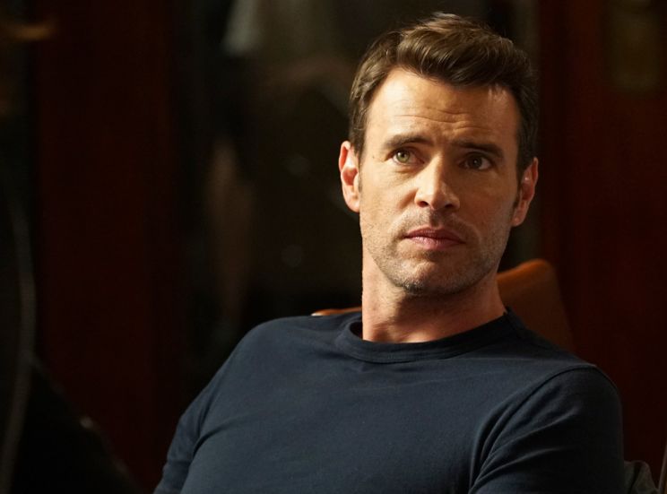 Scott Foley