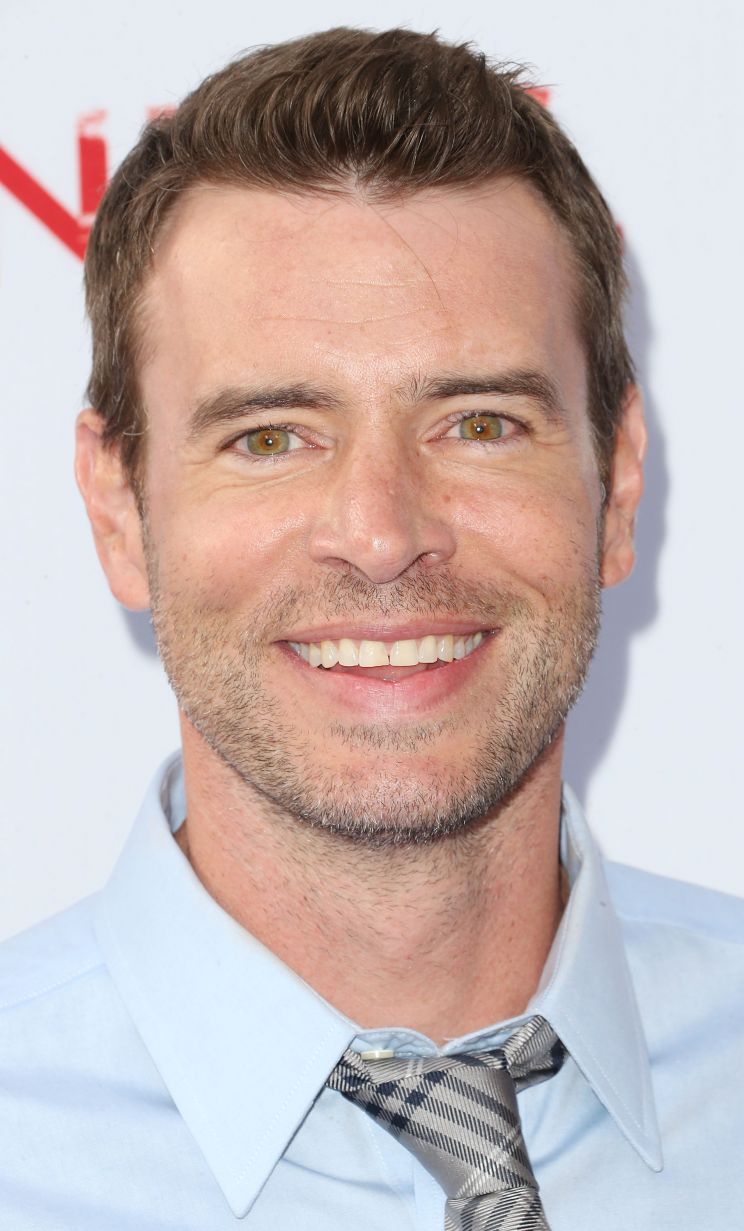 Scott Foley