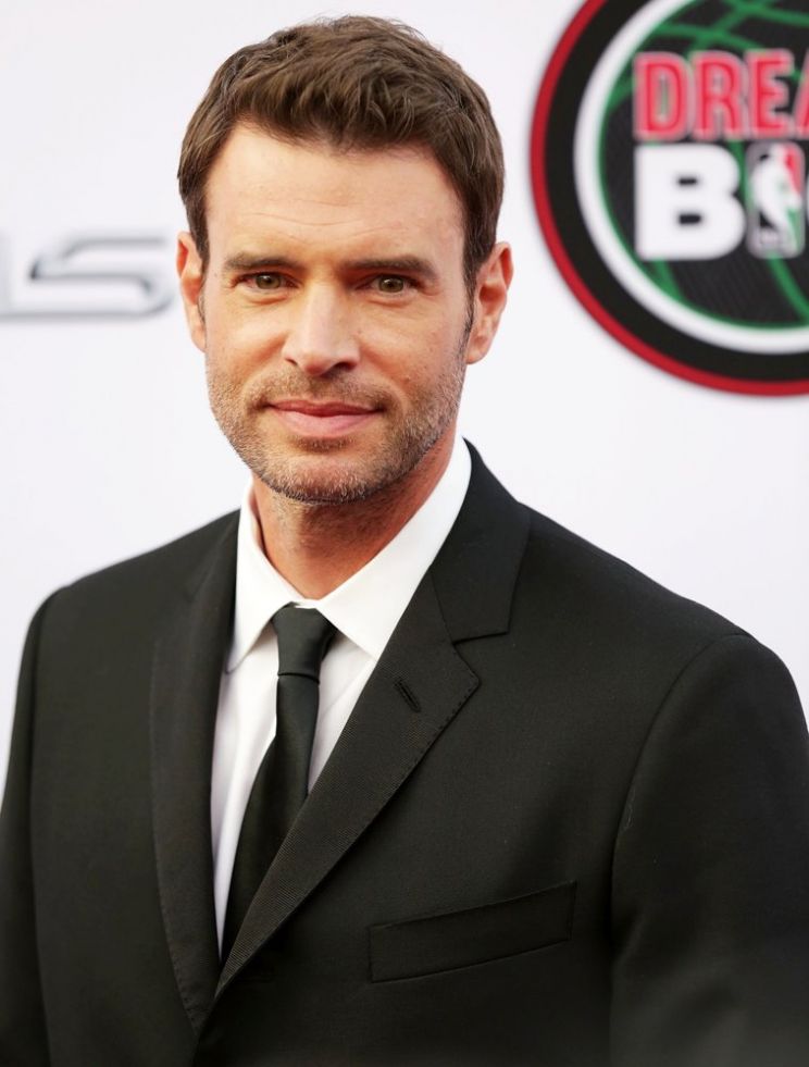 Scott Foley