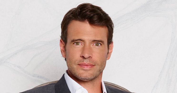 Scott Foley