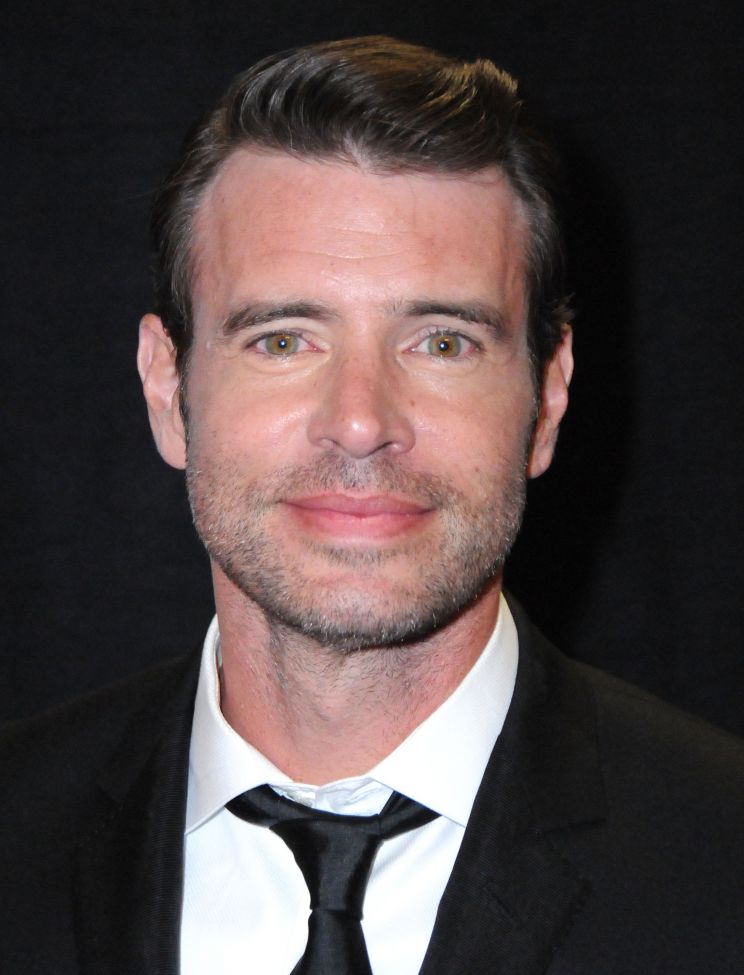 Scott Foley