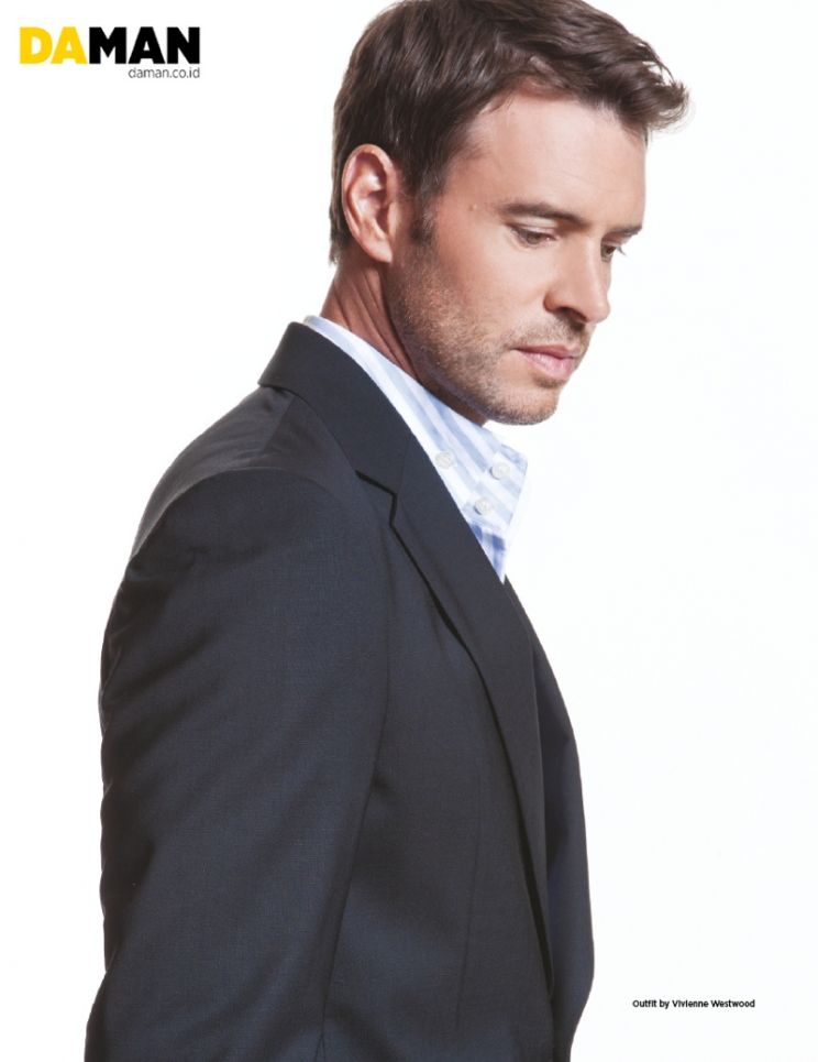 Scott Foley