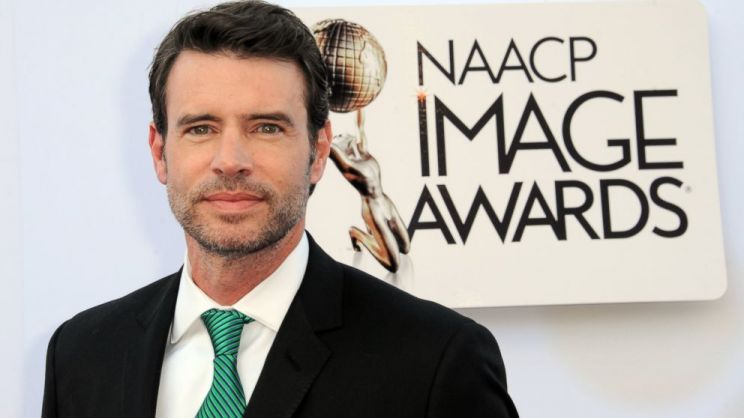 Scott Foley