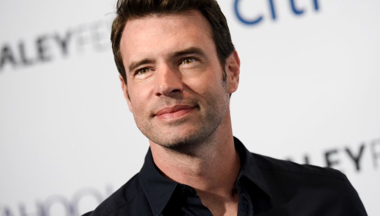 Scott Foley