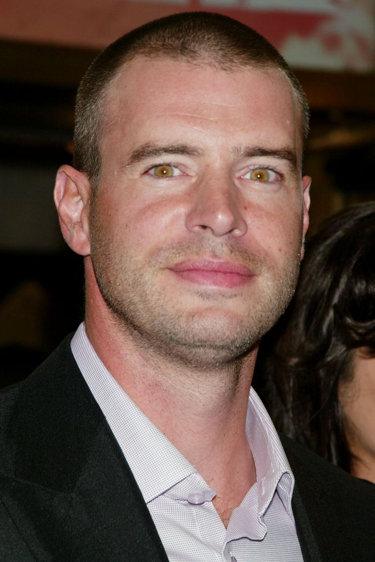 Scott Foley