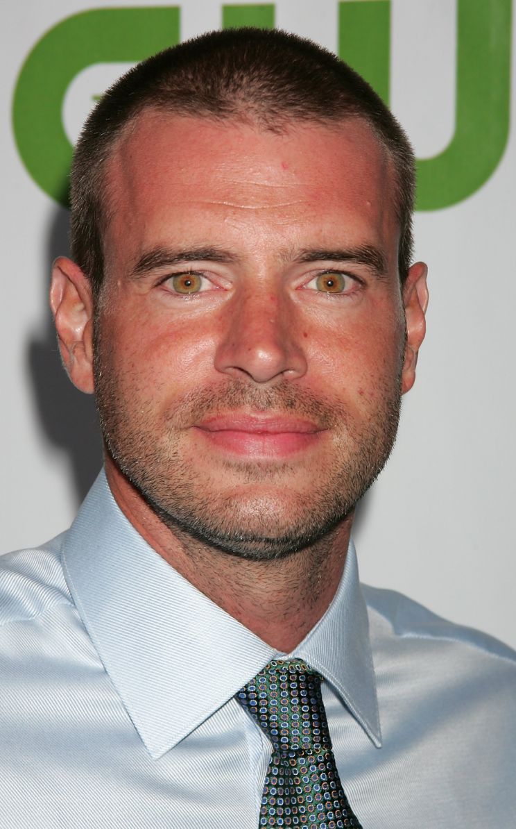 Scott Foley