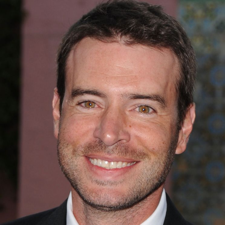 Scott Foley