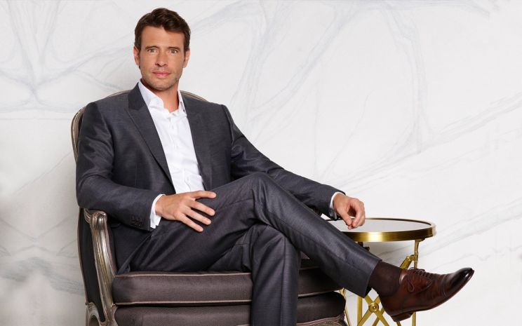 Scott Foley