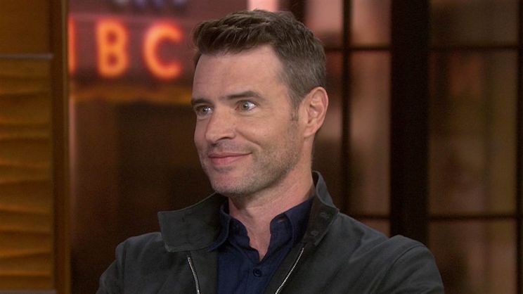 Scott Foley