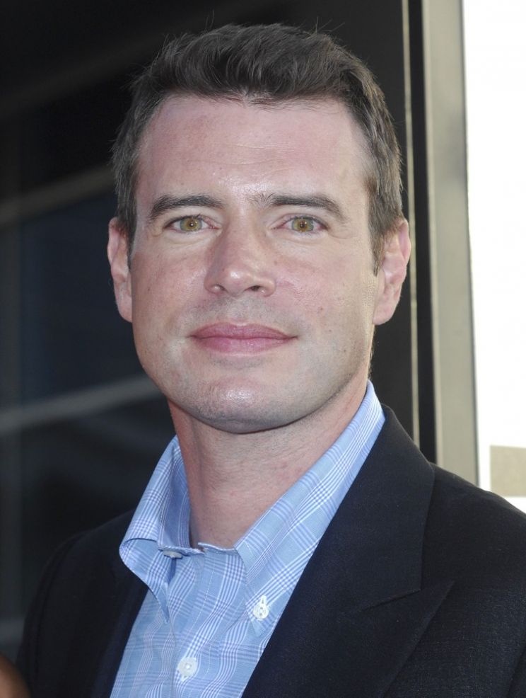 Scott Foley