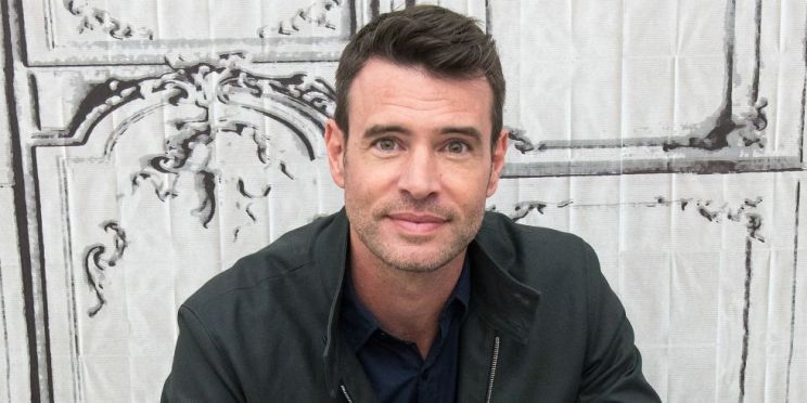 Scott Foley