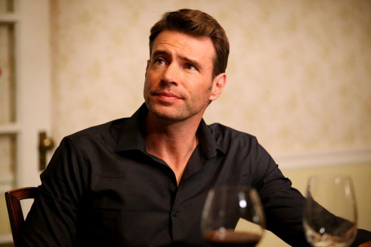 Scott Foley