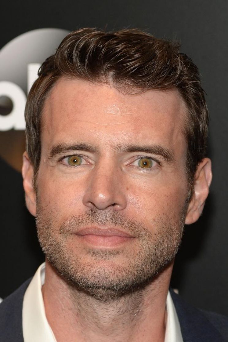 Scott Foley