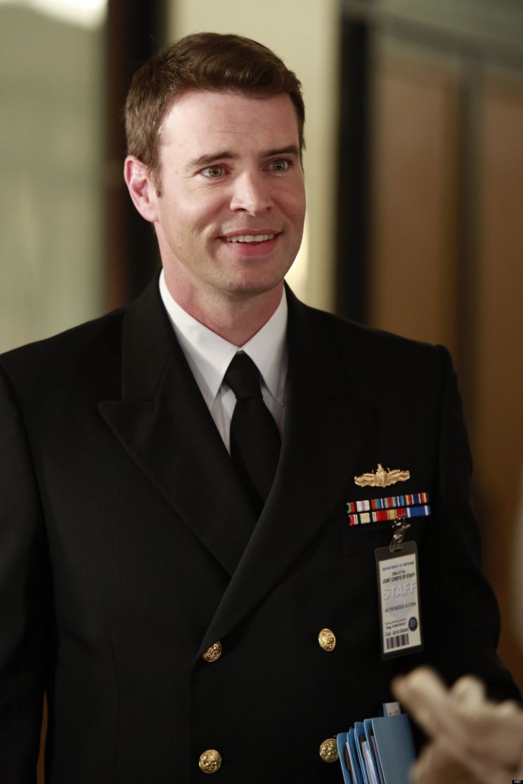 Scott Foley