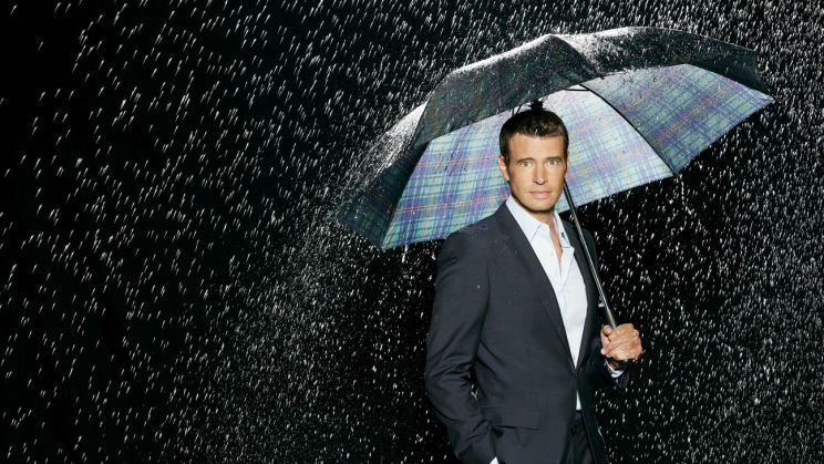 Scott Foley